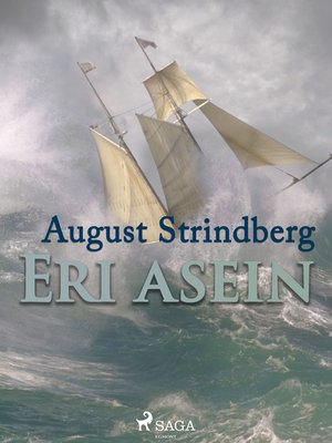 cover image of Eri asein